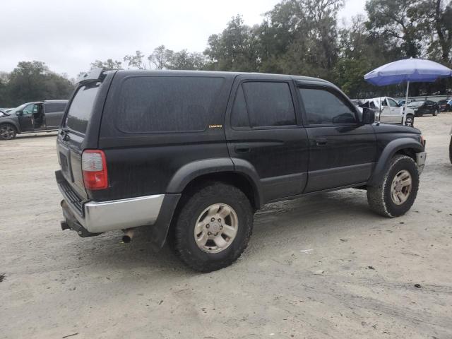 Photo 3 from auction – 1998 TOYOTA 4RUNNER LI with VIN JT3GN87RXW0057564