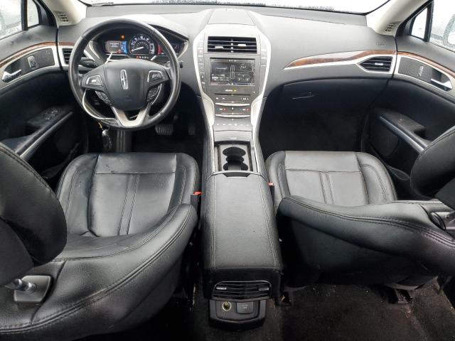 Photo 8 from auction – 2016 LINCOLN MKZ HYBRID with VIN 3LN6L2LU2GR608393