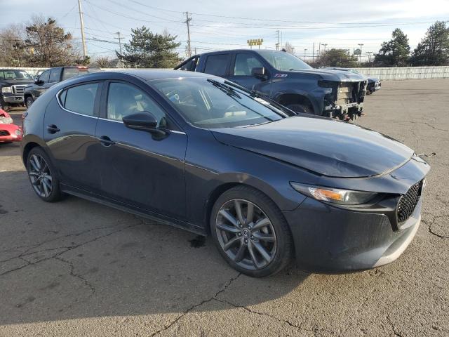 Photo 4 from auction – 2019 MAZDA 3 PREFERRE with VIN JM1BPALM3K1108909