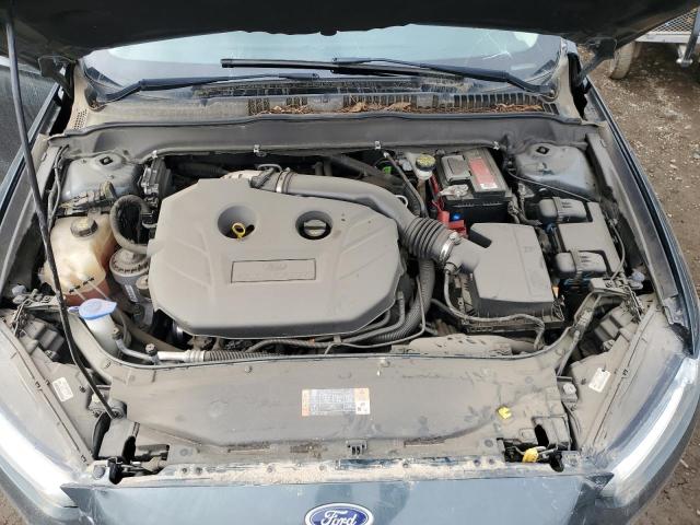 Photo 11 from auction – 2016 FORD FUSION TIT with VIN 3FA6P0K96GR157937