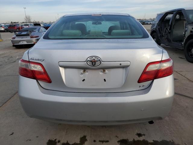 Photo 6 from auction – 2007 TOYOTA CAMRY CE with VIN 4T1BE46K47U018476