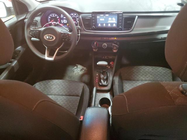 Photo 8 from auction – 2019 KIA RIO S with VIN 3KPA24AB8KE170817