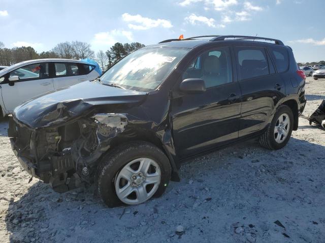 TOYOTA RAV4 2011 with VIN 2T3BF4DV5BW082746 - Photo from auction