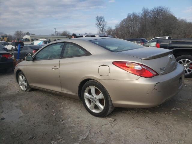 Photo 2 from auction – 2004 TOYOTA CAMRY SOLA with VIN 4T1CA30P14U012421
