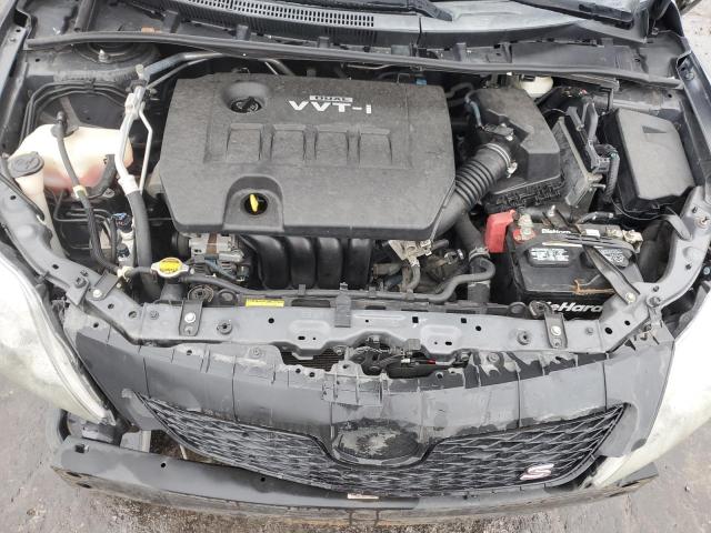 Photo 11 from auction – 2009 TOYOTA COROLLA BA with VIN 1NXBU40E49Z152008