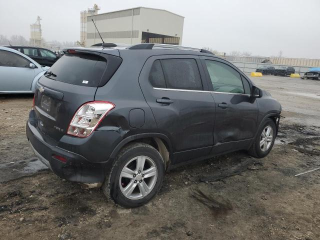 Photo 3 from auction – 2016 CHEVROLET TRAX 1LT with VIN 3GNCJLSB3GL275439