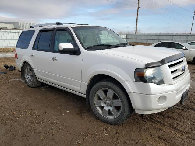 Фото 4 с аукциона – 2010 FORD EXPEDITION с VIN 1FMJU2A55AEA63447