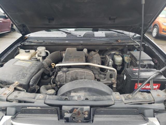 Photo 11 from auction – 2008 GMC ENVOY with VIN 1GKDS13S682122400