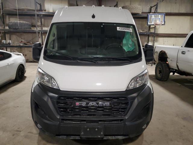 Photo 5 from auction – 2024 RAM PROMASTER with VIN 3C6LRVDG8RE133348