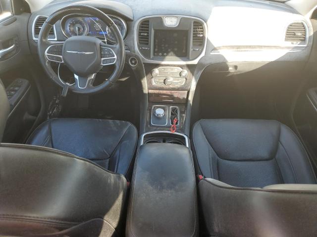 Photo 8 from auction – 2019 CHRYSLER 300 LIMITE with VIN 2C3CCAEG4KH693464