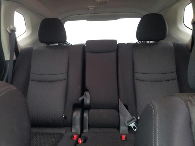 Photo 10 from auction – 2018 NISSAN ROGUE S with VIN JN8AT2MT3JW450160