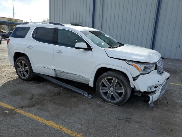 Photo 4 from auction – 2019 GMC ACADIA DEN with VIN 1GKKNXLS5KZ295289