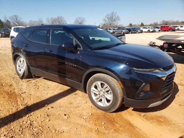 Zdjęcie 4 z aukcji – 2021 CHEVROLET BLAZER 2LT z VIN 3GNKBCRS8MS516539