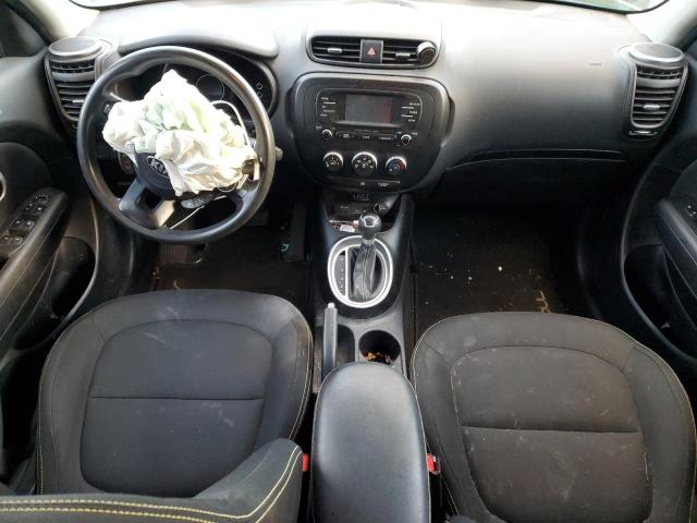 Photo 8 from auction – 2015 KIA SOUL + with VIN KNDJP3A51F7749904