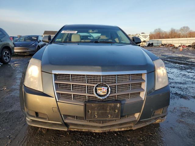 Photo 5 from auction – 2011 CADILLAC CTS with VIN 1G6DC5EY4B0164510