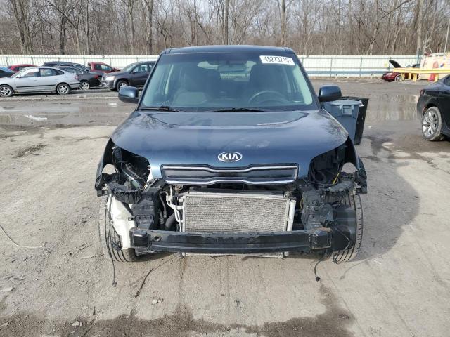 Photo 5 from auction – 2018 KIA SOUL + with VIN KNDJP3A52J7517966