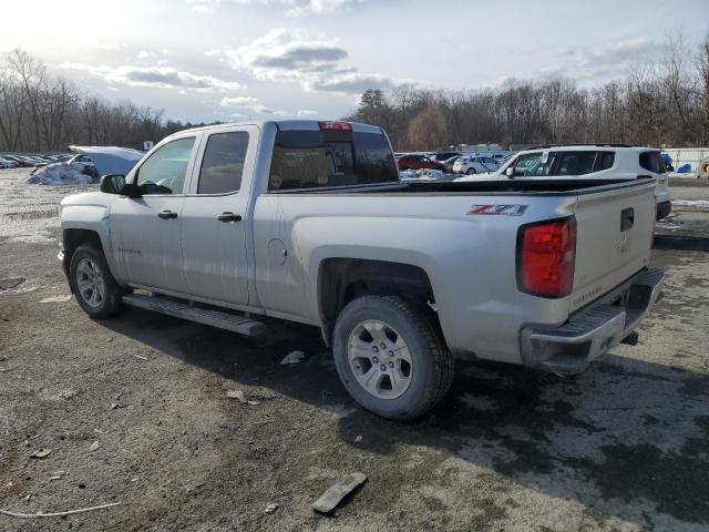 Photo 2 from auction – 2014 CHEVROLET SILVERADO with VIN 1GCVKREC8EZ158290
