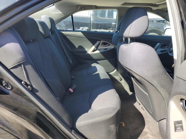 Photo 10 from auction – 2011 TOYOTA CAMRY BASE with VIN 4T1BF3EK1BU145848
