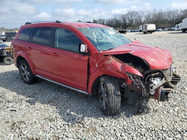 Photo 4 from auction – 2016 DODGE JOURNEY CR with VIN 3C4PDCGB8GT198948