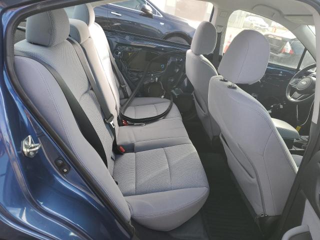 Photo 10 from auction – 2019 SUBARU LEGACY 2.5 with VIN 4S3BNAF68K3025385