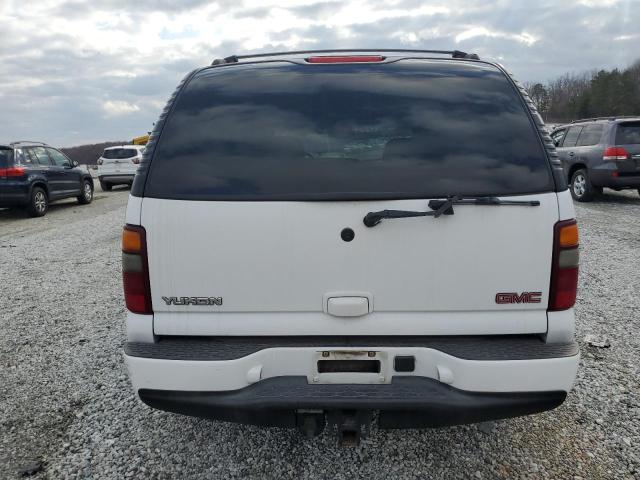 Photo 6 from auction – 2003 GMC YUKON DENA with VIN 1GKEK63U13J158965