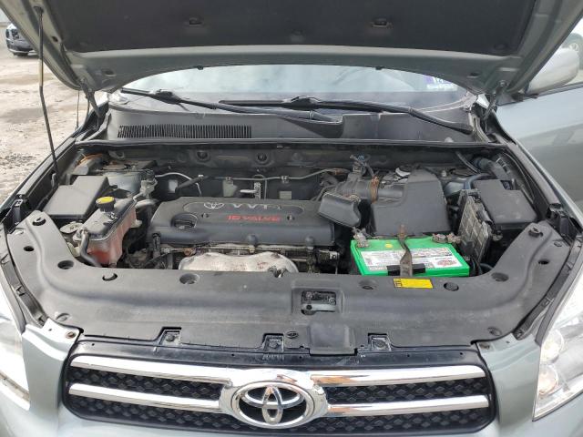 Photo 12 from auction – 2007 TOYOTA RAV4 LIMIT with VIN JTMBD31V876031951