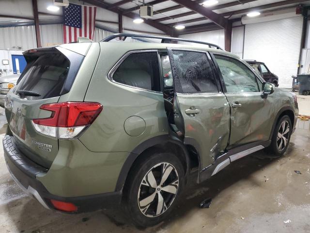 Photo 3 from auction – 2021 SUBARU FORESTER T with VIN JF2SKAXC7MH448916