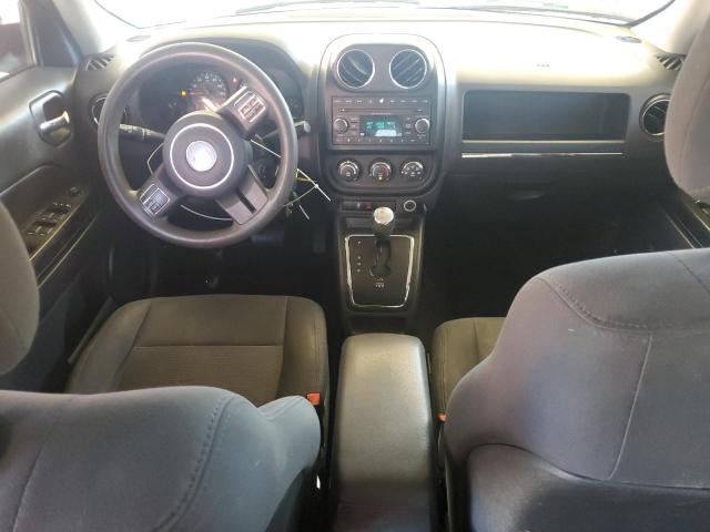 Photo 8 from auction – 2012 JEEP PATRIOT with VIN 1C4NJPBA1CD640409