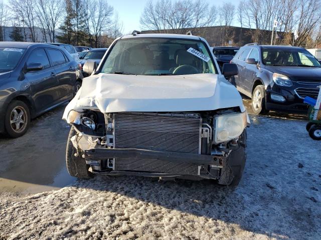Photo 5 from auction – 2012 FORD ESCAPE XLT with VIN 1FMCU9DG5CKA31956