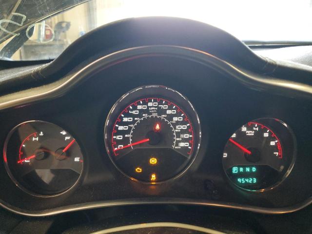 Photo 9 from auction – 2013 DODGE AVENGER SE with VIN 1C3CDZAG8DN717745