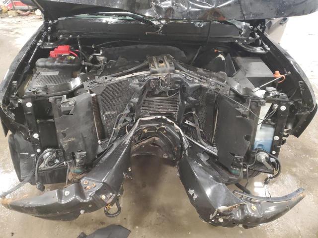 Photo 11 from auction – 2011 CHEVROLET SILVERADO with VIN 3GCPKTE29BG282593