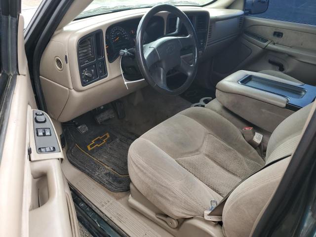 Photo 8 from auction – 2003 CHEVROLET SILVERADO with VIN 1GCEC14V63Z249914