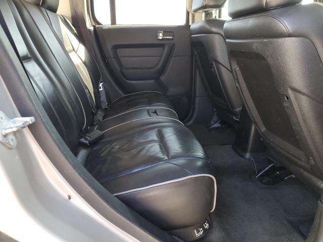 Photo 11 from auction – 2007 HUMMER H3 with VIN 5GTDN13E878107205