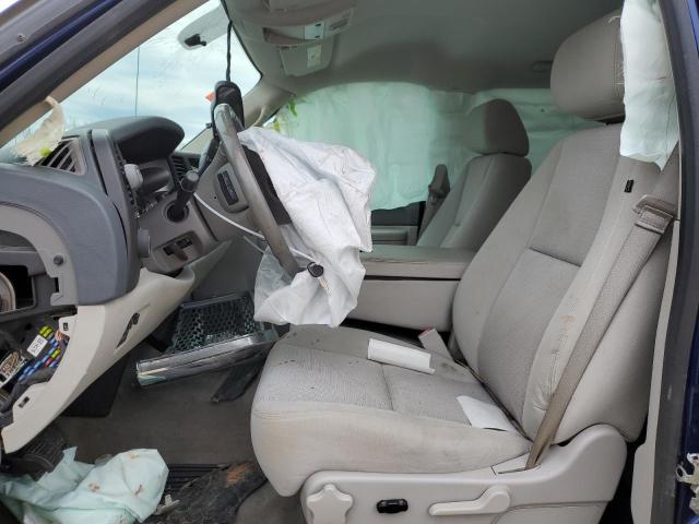 Photo 7 from auction – 2013 GMC SIERRA K15 with VIN 3GTP2VE79DG210383
