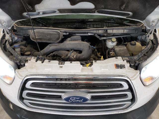 Photo 12 from auction – 2016 FORD TRANSIT T- with VIN 1FBZX2ZM8GKA41953