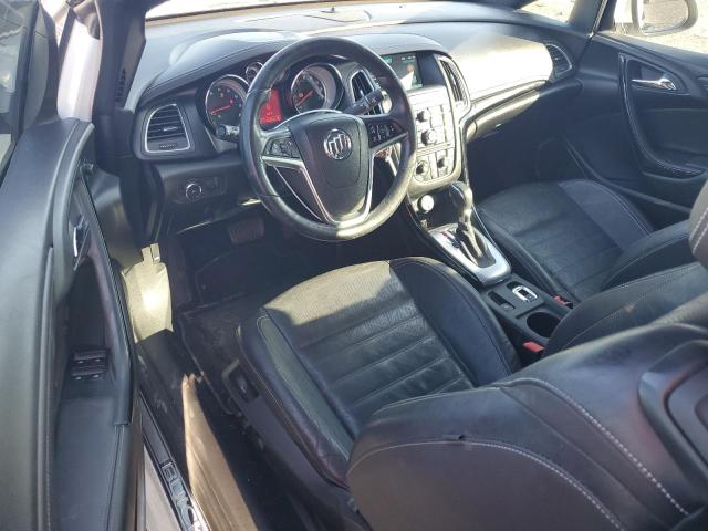 Zdjęcie 8 z aukcji – 2017 BUICK CASCADA PR z VIN W04WH3N57HG002852