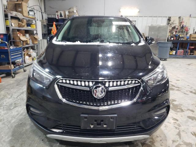 Photo 5 from auction – 2017 BUICK ENCORE PRE with VIN KL4CJBSB6HB028965