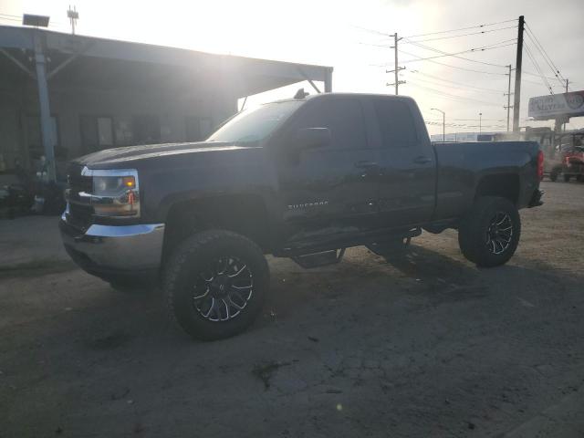 CHEVROLET SILVERADO 2019 with VIN 2GCVKPEC0K1118648 - Photo from auction