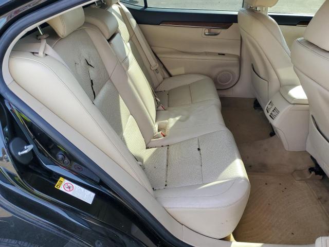 Zdjęcie 10 z aukcji – 2013 LEXUS ES 300H z VIN JTHBW1GG9D2020093