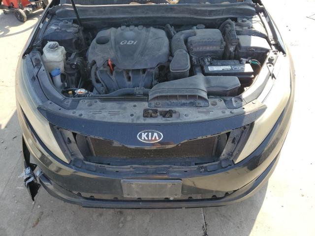 Photo 11 from auction – 2015 KIA OPTIMA LX with VIN 5XXGM4A70FG489027