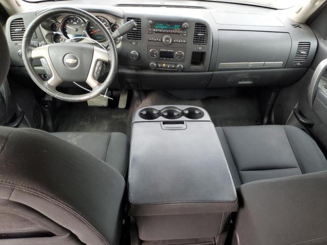 Photo 8 from auction – 2012 CHEVROLET 2500 with VIN 1GC1KXC83CF163798
