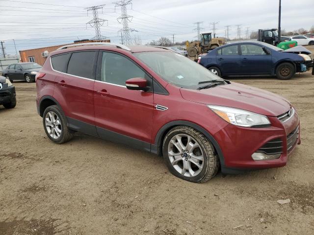 Photo 4 from auction – 2016 FORD ESCAPE TIT with VIN 1FMCU9JX5GUB44868