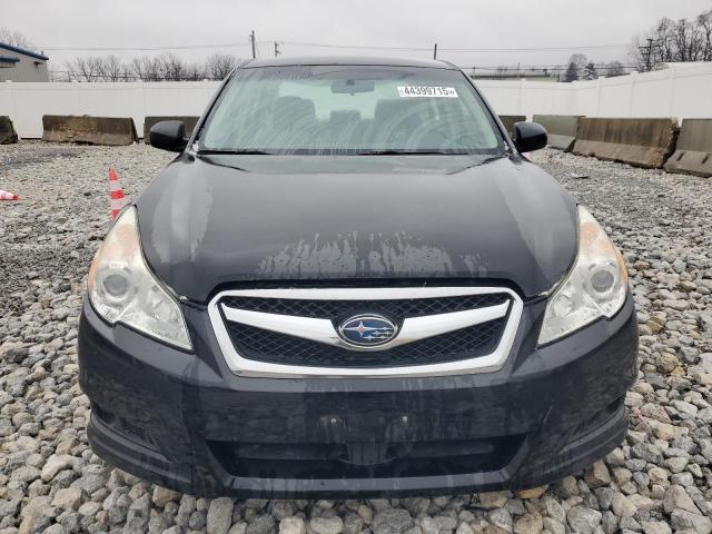 Photo 5 from auction – 2012 SUBARU LEGACY 2.5 with VIN 4S3BMCA62C3036535