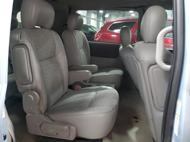 Photo 11 from auction – 2007 CHEVROLET UPLANDER L with VIN 1GNDV33107D196847
