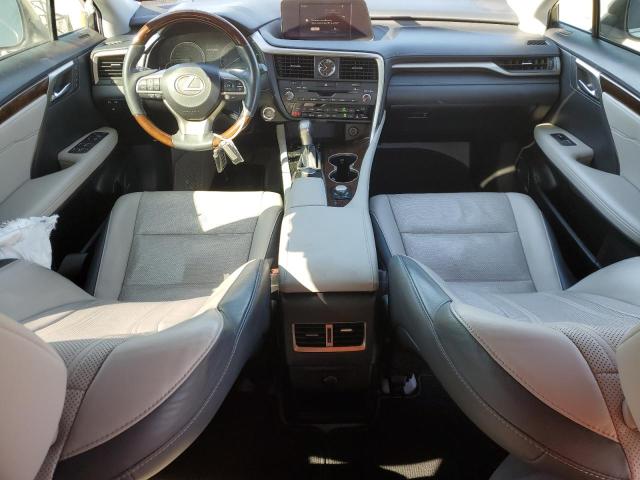 Photo 8 from auction – 2019 LEXUS RX 350 BAS with VIN 2T2ZZMCA0KC144774