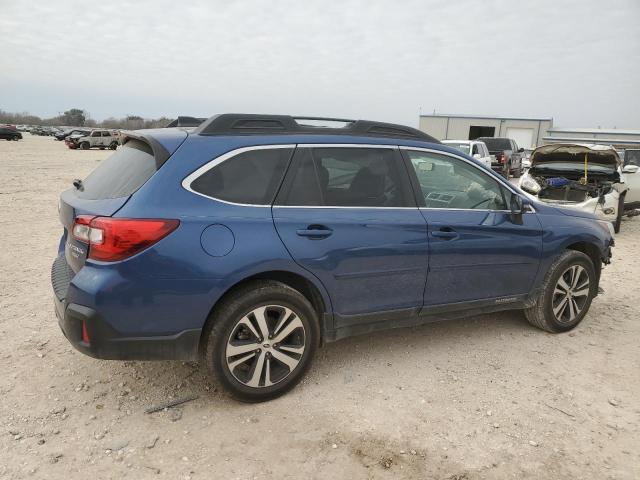Photo 3 from auction – 2019 SUBARU OUTBACK 3. with VIN 4S4BSENC8K3302765
