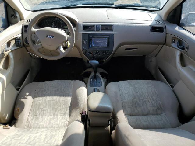 Photo 8 from auction – 2005 FORD FOCUS ZX4 with VIN 1FAFP34N35W191579