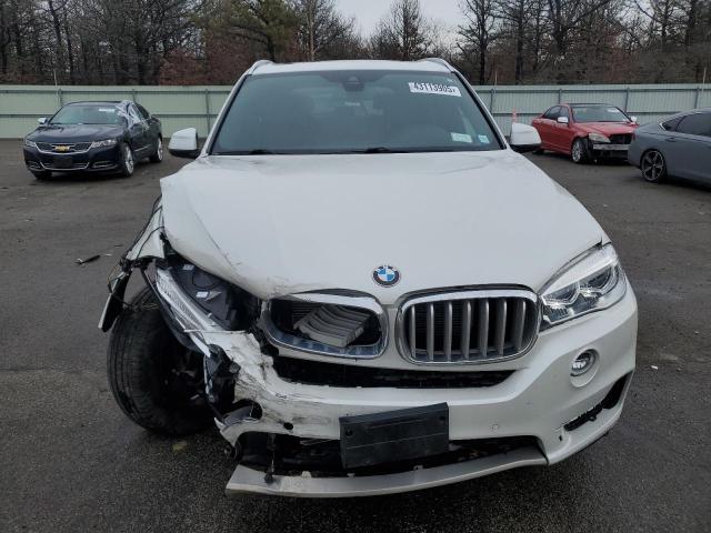Photo 5 from auction – 2018 BMW X5 XDRIVE3 with VIN 5UXKR0C58J0X98270