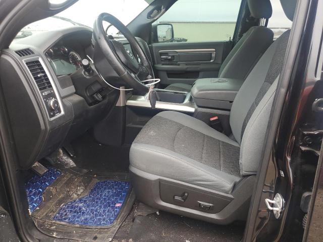 Photo 7 from auction – 2018 RAM 1500 SLT with VIN 1C6RR7LT9JS338313
