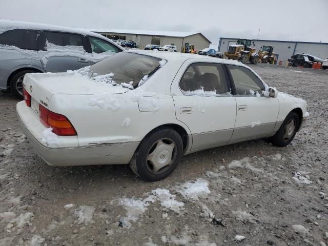 Снимка 3 от търг – 1998 LEXUS LS 400 с VIN JT8BH28F7W0102263